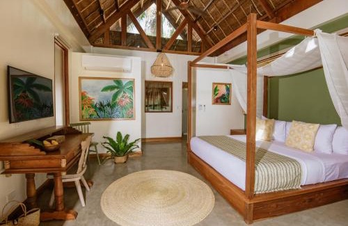Catangnan Resort | Las Palmas Villas and Casitas Siargao