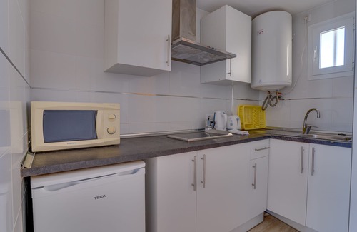 Palmanova Apartment | Las Palomas Apartments Econotels