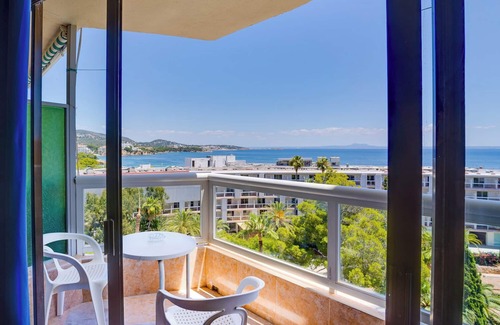 Palmanova Apartment | Las Palomas Apartments Econotels