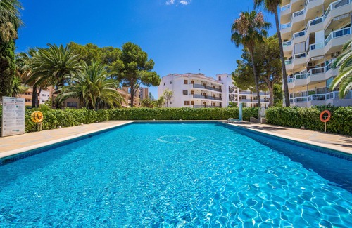 Palmanova Apartment | Las Palomas Apartments Econotels