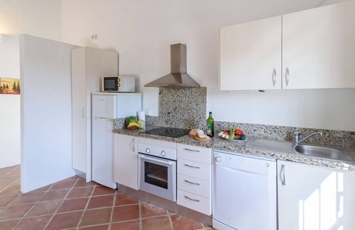 Cajiz Villa | Las Ranas Cajiz by Ruralidays