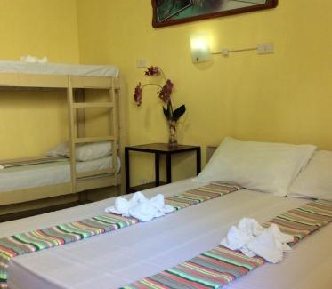 San Pedro Bed & Breakfast | Las Residencias Bed and Breakfast