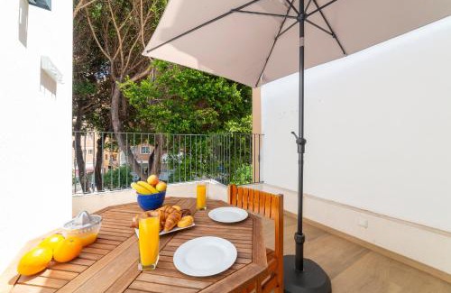 Almeria Centro Apartment | Las Terrazas de Casa Gómez