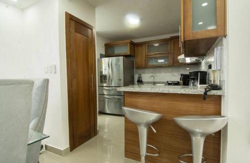 Llanos de Gurabo I Apartment | Las vacaciones que soñaste en un lugar seguro!