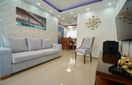 Llanos de Gurabo I Apartment | Las vacaciones que soñaste en un lugar seguro!