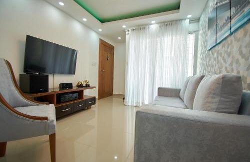Llanos de Gurabo I Apartment | Las vacaciones que soñaste en un lugar seguro!