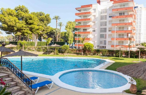 Cullera Apartment | Las Vegas