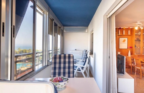 Cullera Apartment | Las Vegas