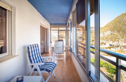 Cullera Apartment | Las Vegas