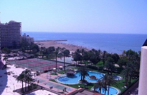 Cullera Apartment | Las Vegas