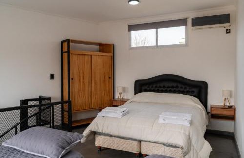 Lujan Apartment | Las Violetas