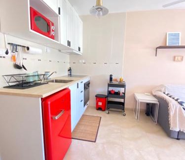 El Castell de Guadalest Apartment | Las Vistas Apartment