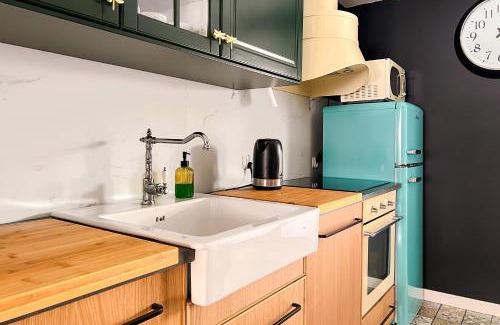 Choczewo House | Las, woda i przygoda - dom z sauną i basenem