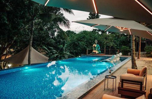 Dasol Other | LasCalas Resort and Luxury Estate