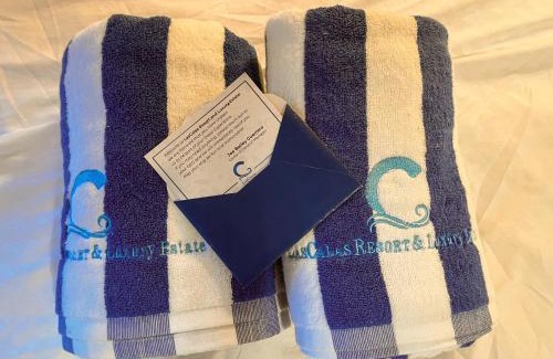 Dasol Other | LasCalas Resort and Luxury Estate