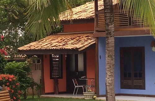 Centro House | Laser and Comfort Guarajuba, Well Located, Internet