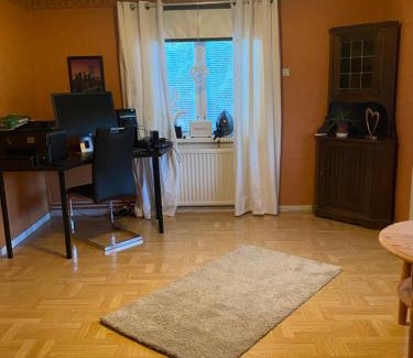 Alvkarleby Villa | Lasmarmas