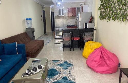 Ain Sokhna Resort | Lasriena Palm beach ain sokhna