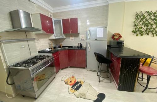 Ain Sokhna Resort | Lasriena Palm beach ain sokhna