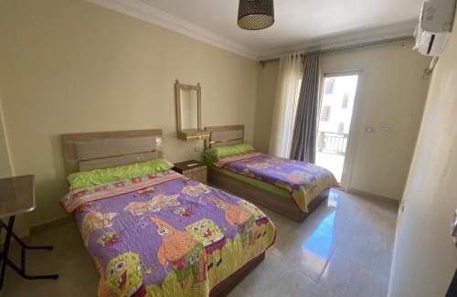 Ain Sokhna Resort | Lasriena Palm beach ain sokhna