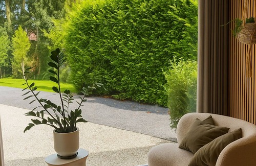 De Rivieren House | Last minute deal - in August. Big garden, close to city’s and the beach