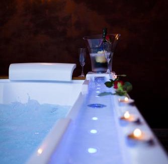 Istres Hotel | Lasuite55