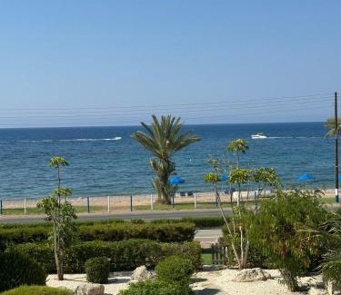 Latchi Villa | LATCHI RIVIERA THALASSA Villa