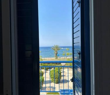 Latchi Villa | LATCHI RIVIERA THALASSA Villa