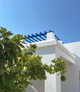 Latchi Villa | LATCHI RIVIERA THALASSA Villa