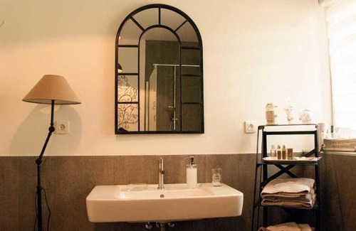 Beaucourt Bed & Breakfast | LaTerrasse, Château Fernand Japy