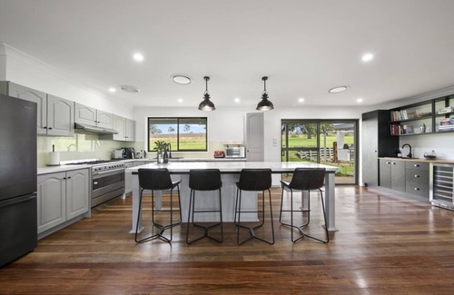 Pokolbin House | Latitude 32 - Pokolbin Hunter Valley
