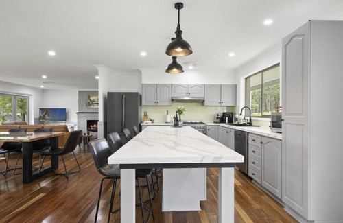 Pokolbin House | Latitude 32 - Pokolbin Hunter Valley