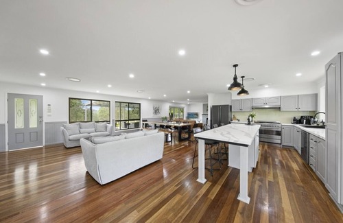 Pokolbin House | Latitude 32 - Pokolbin Hunter Valley