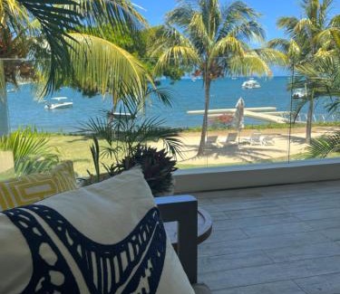 La Mivoie Apartment | Latitude Sea Front Luxury Apartment