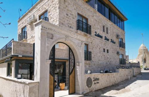 Goreme Hotel | Latona Stone Palace