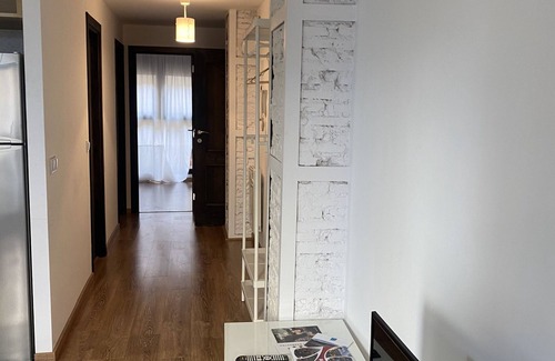 Barbastro Apartment | Latre Somontano House