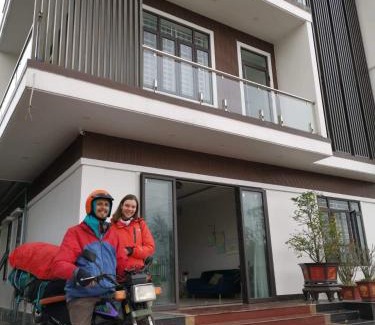 Quang Trach Hotel | Latte Motel