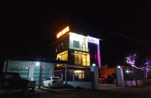 Quang Trach Hotel | Latte Motel