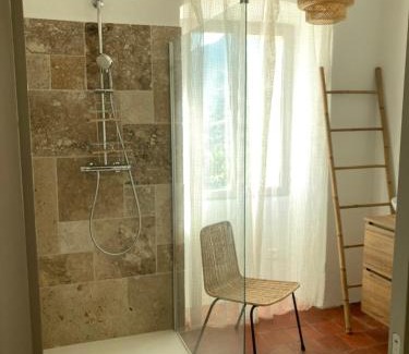 Feliceto Apartment | L’Attellu