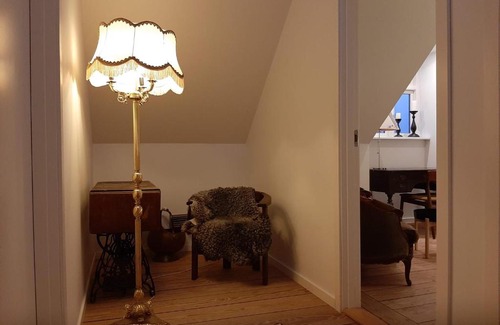 Helberskov Bed & Breakfast | LatterLy Rooms