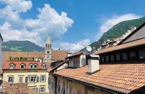 Old Town Apartment | Lauben Suite Old Town Bolzano