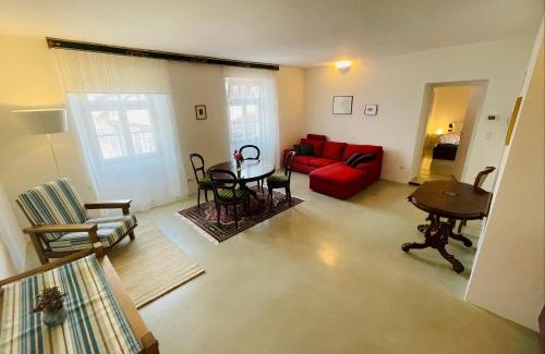 Old Town Apartment | Lauben Suite Old Town Bolzano