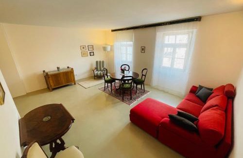 Old Town Apartment | Lauben Suite Old Town Bolzano