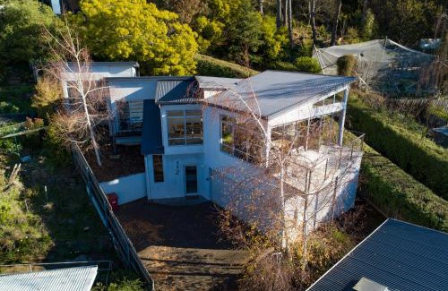 West Launceston Villa | Launceston Views Townhouses