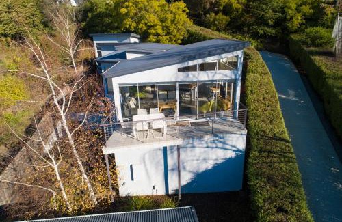 West Launceston Villa | Launceston Views Townhouses