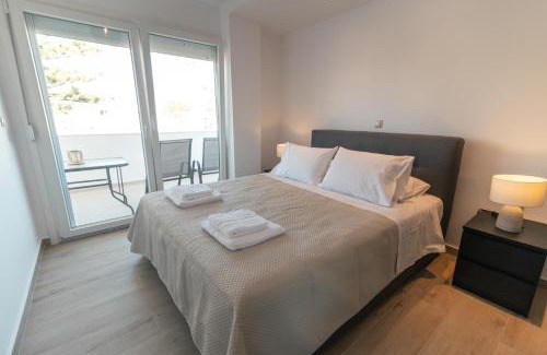 Lambi Apartment | Laura City Apartments by the Sea