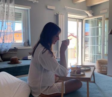 Grado Historic Centre House | Laura e Christian - Rooms