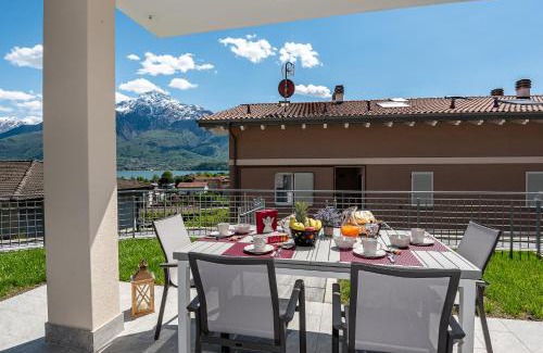 Domaso Apartment | Laura's Little Diamond Apartment - Residence Bel Post