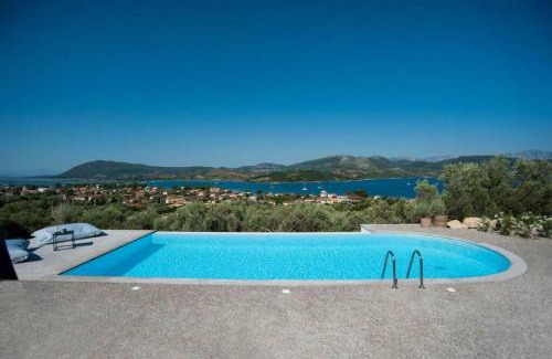 Lygia Apartment | LAURA SEA VIEW APARTMENT 2