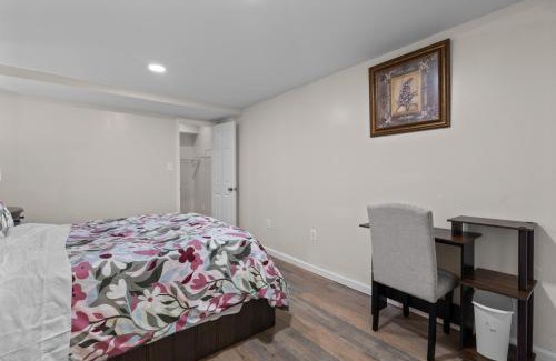 Laurel House | Laurel Cozy Hideaway